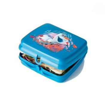 Tupperware Snackie Olaf  beschikbaar voor biedingen