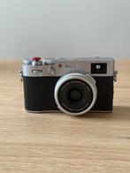 Fujifilm X100V, Compact, 26 Megapixel, Ophalen of Verzenden, Zo goed als nieuw