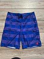 Nike heren zwembroek L, Maat 52/54 (L), Blauw, Nike, Ophalen of Verzenden