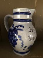 Vintage Keulse kan, Ophalen of Verzenden