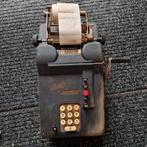 Vintage Odhner telmachine  winkelrekenmachine 50er jaren., Ophalen