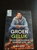 Groen geluk - Lodewijk hoekstra, Boeken, Ophalen of Verzenden, Zo goed als nieuw, Interieur en Design