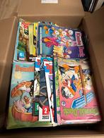 Donald Duck stripboeken verzameling, Meerdere stripboeken, Ophalen, Gelezen