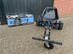 Off road hoverboard Ampes, Kinderen en Baby's, Ophalen of Verzenden, Gebruikt