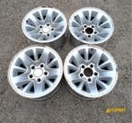 Chevrolet velgen steekmaat 5x5 / 5x127 15x8, Auto-onderdelen, Banden en Velgen, Ophalen of Verzenden, Gebruikt, 15 inch, Velg(en)