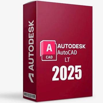 Autodesk AutoCAD Abonnement vanaf €79,99 | Best beoordeeld beschikbaar voor biedingen