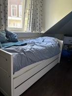 Lifetime Cabin Bed incl. Guest Bed and Bed Drawer, Ophalen, 85 tot 100 cm, Gebruikt, Matras