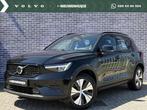 Volvo XC40 1.5 T4 Plug-in hybrid Plus Dark | Memory | Keyles, Auto's, Stof, Euro 6, Zwart, Plug-in hybride