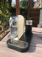 Magimix Nespresso Citiz, Espresso apparaat, Ophalen of Verzenden, 1 kopje, Koffiepads en cups