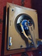 Vintage Philips platenspeler., Ophalen of Verzenden, Gebruikt, Platenspeler, Philips