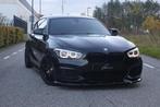 BMW 1-Serie M140i 2019 - LCI2 - Special edition - 415PK, Achterwielaandrijving, 1445 kg, Leder, Bedrijf