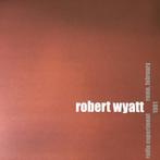 Robert Wyatt / Radio Experiment 1981 Rome Februari.    Lp, Ophalen of Verzenden, Zo goed als nieuw, Alternative, 12 inch