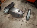 Supernette lakset BMW R75 R80 R90 R100RS R100RT R100 tank, Ophalen, Gebruikt