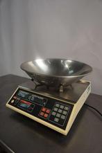 Winkelweegschaal weegschaal, Gebruikt, Winkelweegschaal, 1 tot 500 gram, Niet ingevuld