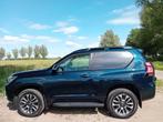 Toyota Land Cruiser 2.8 D-4D-F Challenger High Roof Blind Va, Automaat, Gebruikt, Euro 6, 4 cilinders