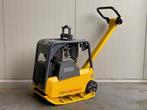Gebruikte trilplaat/triller Wacker DPU 3060 Hets (I.G.ST.), Tuin en Terras, Hand-tuingereedschap, Ophalen of Verzenden, Gebruikt
