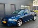 Audi A4 2.0 TFSI 2013 | 211PK+ | S-Line | Facelift | Led, Auto's, Audi, Euro 6, 4 cilinders, 1984 cc, Blauw
