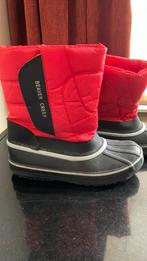 Beaver Creek Snowboots Maat 39 - Bijna Nieuw, Ophalen, Zo goed als nieuw, Snowboots