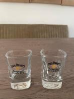 Jack Daniel's Honey Shotglaasjes (2), Ophalen of Verzenden, Nieuw