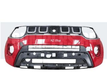 Bumper Suzuki Ignis 3 III lift 20-Voorbumper MZ1145 beschikbaar voor biedingen