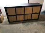 Ikea, Kallax kast, Ophalen, Gebruikt