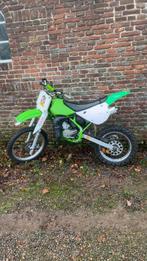 Kx80 1996 teruil, 6 versnellingen, Zo goed als nieuw, 80 cc, Ophalen