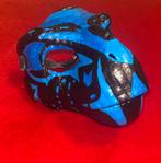 Fursuit dino mask, Ophalen of Verzenden, Gebruikt, Knutselwerk