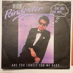 Buster Pointdexter, Ophalen of Verzenden, Gebruikt, Overige formaten