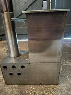 Hout kachel voor hottub, Ophalen of Verzenden