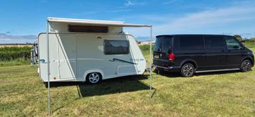 Luxe Trigano TDl 310  Full opties,direct te gebruiken 8975,- beschikbaar voor biedingen