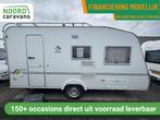 KNAUS ​​​​​​​​​​​​​​​DIT WEEKE, Serviceluik, Bedrijf, 750 - 1000 kg, 6 tot 7 meter