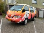 Hyundai H100 Camper , Festival verkoop of Foodtruck, Caravans en Kamperen, Overige merken, Buscamper of Camperbus, Tot en met 2