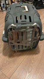 Kattenvervoersbox, Dieren en Toebehoren, Ophalen, Zo goed als nieuw