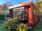 Te koop: Chalet op Camping Rijsterbos in Rijs (Friesland), Tot en met 4