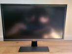 BenQ EL2870UE - 4K Gaming Monitor - 60 hz - 28 inch, Computers en Software, Monitoren, Ingebouwde speakers, Ophalen of Verzenden