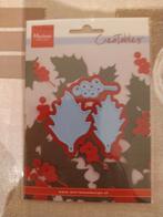 Hulst blaadjes snijmal van Marianne Design, Ophalen of Verzenden, Nieuw, Overige thema's, Pons of Mal