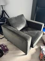 WOOD Fauteuil Rodeo Velvet, Ophalen, Overige materialen, Velvet, 75 tot 100 cm