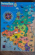 Vintage Puzzels & Winnie the Pooh Puzzels, Ophalen of Verzenden