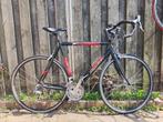 Target 60 cm aluminium Shimano Tiagra, 28 inch, Gebruikt, Heren, Aluminium
