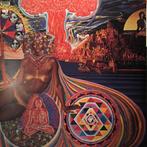 the mooney suzuki/alive & amplified-glam/punk-ZELDZAAM-klaph, Cd's en Dvd's, Vinyl | Rock, Verzenden, Zo goed als nieuw, 12 inch