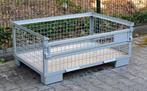 Gitterbox Gitterboxen Gaasbox Gaascontainer kuubskist GB010