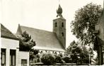 T7H Oostvoorne aan Zee - Voorweg Zandweg, Verzamelen, Ansichtkaarten | Nederland, Zuid-Holland, Voor 1920, Verzenden