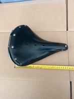 Brooks Zadel - Klassiek en Comfortabel, Fietsen en Brommers, Fietsonderdelen, Ophalen of Verzenden, Gebruikt, Algemeen, Zadel