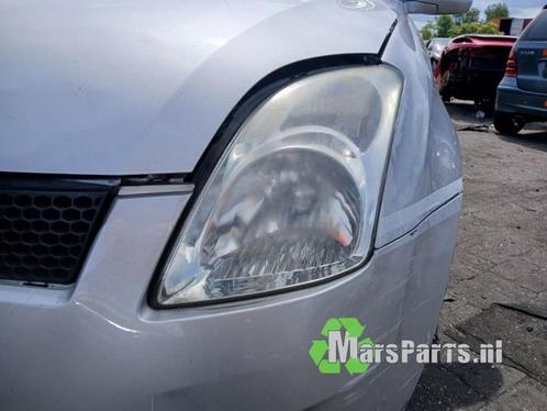 Koplamp links van een Suzuki Swift, Auto-onderdelen, Verlichting, Suzuki, Gebruikt, 3 maanden garantie, Ophalen of Verzenden