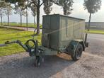 DEFECT!!   Deutz F4L912 diesel motor met 25 KVA generator, Doe-het-zelf en Verbouw, Motoren, Ophalen, Gebruikt, Dieselmotor, 1400 tot 1800 rpm