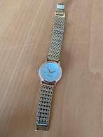 Pierre Cardin horloge met seiko band, Ophalen of Verzenden, Zo goed als nieuw, Staal, Seiko
