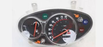 SPEEDOMETER PIAGGIO APRILIA SR FROM 2011 (643414)   beschikbaar voor biedingen