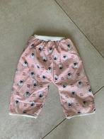 Roze babybroekjes, Kinderen en Baby's, Babykleding | Maat 68, Broekje, Meisje, Nieuw, Ophalen of Verzenden