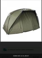 Sonik axs v2 XL bivvy, Watersport en Boten, Ophalen, Zo goed als nieuw, Overige typen