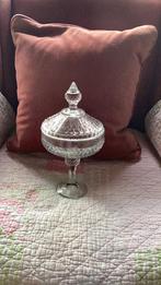 Glas schaaltje, Antiek en Kunst, Ophalen of Verzenden